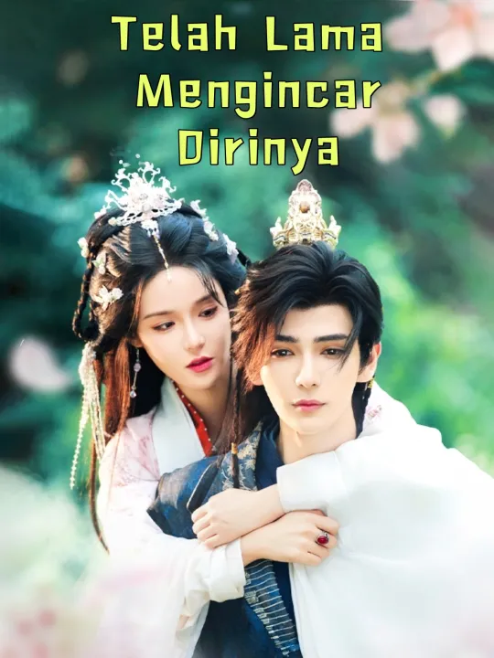 Telah Lama Mengincar Dirinya